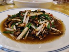 -何记面馆(龙泉山店)
