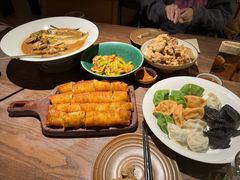 -KŌNG胶东小馆(华熙店)