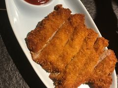 -买又大餐厅(福林里店)