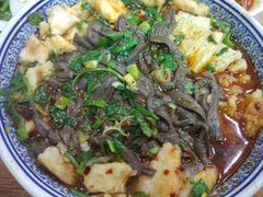 -东关赵记粉汤羊血(兴庆北路店)