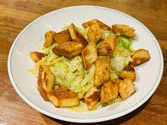 -金手鼓·新疆菜(南京店)