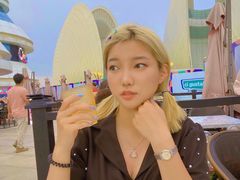 -香港深井掂檔烧鹅茶餐厅(海韵城店)