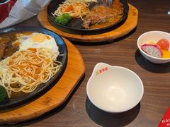-豪享来牛排(人民店)