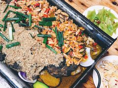 -宏兴烤鱼山庄(宣恩总店)