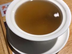 竹笙松茸鸡汤-苏堂阳春面•九年庆(北京路天河城店)