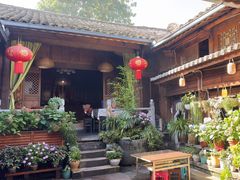 -龙姐私房菜(和顺古镇店)