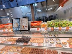 -東更道点心行(崂山丽达店)