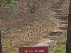 -元大都城垣遗址公园