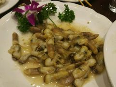 -牟传仁饭庄(星海店)