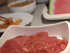 -海底捞火锅(明湖路店)