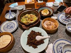 -南京大牌档(青岛万象城店)