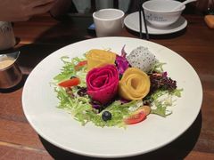 -意满花千醉(金茂览秀城店)
