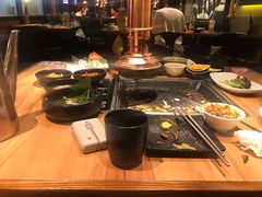 -汉拿山(汇一城店)