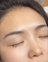 -十三美学·半永久纹眉纹唇·野生眉