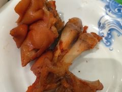 -令氏家外家周秦食府(高新店)