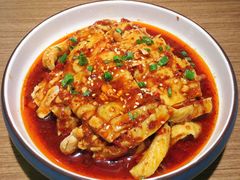 -YUOZUO渝作·川渝冒肚(崂山店)