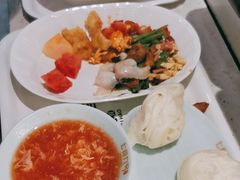 -七食九号食堂(东丽空港店)
