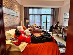 -天目湖御水温泉·度假酒店