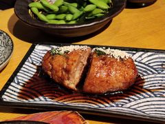 芝士鸡肉丸子-九州酒场ひこぞう(1号店)