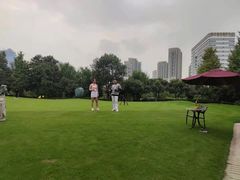 -江滨一号高尔夫俱乐部(滨江店)