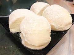 雪山包-龚记海鲜20年老字号