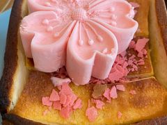 -蜜桃餐厅·伴山(湖滨商业街店)