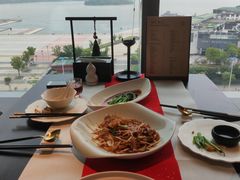 -馋遇江南·精致湖景雅宴(东方之门店)