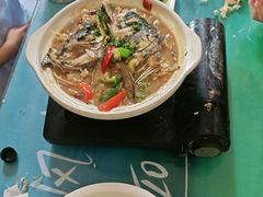 -鱼乐岛餐厅·户外花园主题餐厅