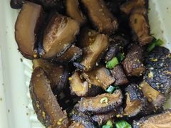 -叁宝烤肉• 西安烧烤(太乙路店)