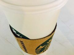-星巴克(宁波东门银泰店)