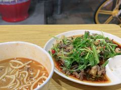 -四里沙茶面(湖滨四里店)