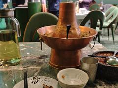 -浩海火烧云傣家菜(京广店)