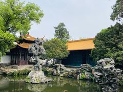-浙江省博物馆(孤山馆区)