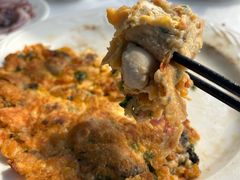-众味海鲜大排档·活海鲜·潮汕味(南澳店)