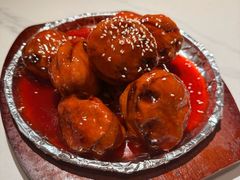 -回家吃饭·地道南昌菜(建德观总店)