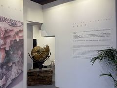-天津梅江会展中心
