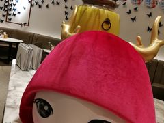 -北李妈妈菜·海肠捞饭(高新万达店)