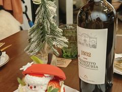 -MIMO CAFE(沙头角店)
