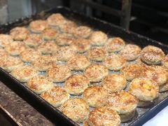 -王天顺海苔饼