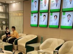 -深圳正夫口腔医疗管理连锁有限公司温莎口腔门诊部(东门店)