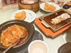 -稻香饭店(龙华天虹店)
