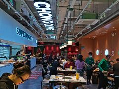 -香佰里重庆火锅(恒力博纳广场店)