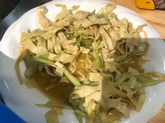-桃源村铁锅炖鱼(体育馆道店)