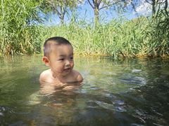 -门城湖公园