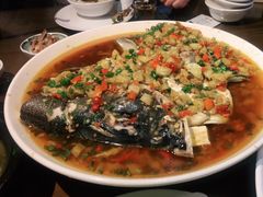 -福子家·闽北光泽菜(华林店)