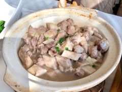 -梧桐餐厅(泉城路店)