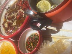 -虾享蟹逅小龙虾·螃蟹·小海鲜(吉林省总店)