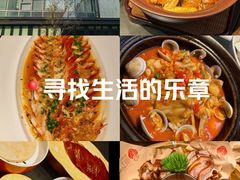 -炊江南·上海菜(国展华漕店)