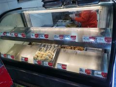 自助取餐区-超级鸡车(闻喜路店)