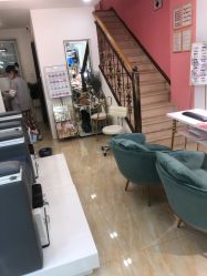 -1T·1M 日式美甲美睫